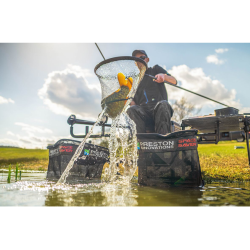 Tete D'Epuisette Preston 20" Quick Dry Landing Net