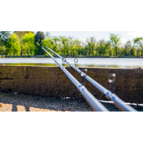 Canne Feeder Preston Dura Pellet Waggler 10ft