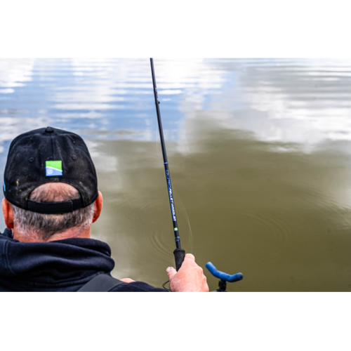 Canne Feeder Preston Dura Pellet Waggler 10ft