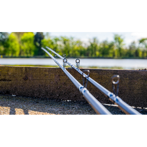 Canne Feeder Preston Dura Pellet Waggler 11ft