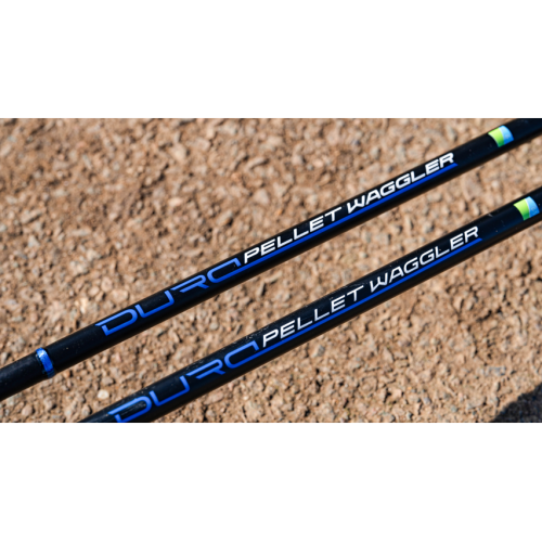 Canne Feeder Preston Dura Pellet Waggler 11ft