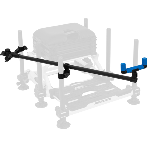 Support Canne Preston Offbox Pole Support System