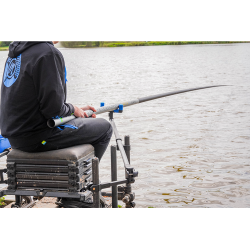 Support Canne Preston Offbox Pole Support System