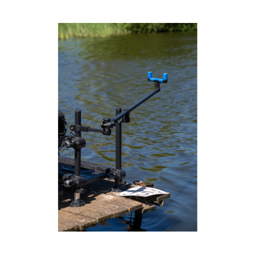 Support Canne Preston Offbox Pole Support System