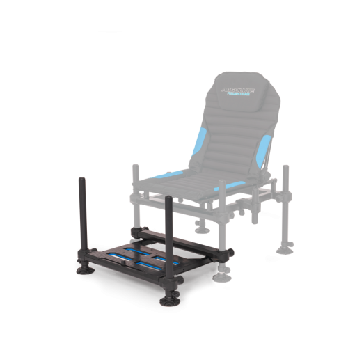 Plancher Preston Absolute Feeder Chair Foot Platform