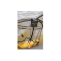 Tête D'Epuisette Preston Carbon F1 Latex Landing Net 18"