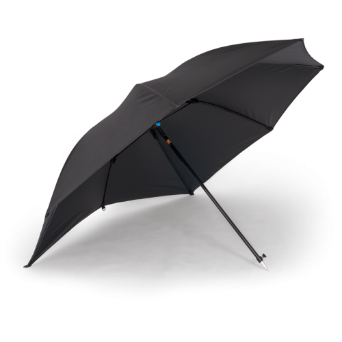 Parapluie Preston Inception Fibreglass Flatback Brolly 50"