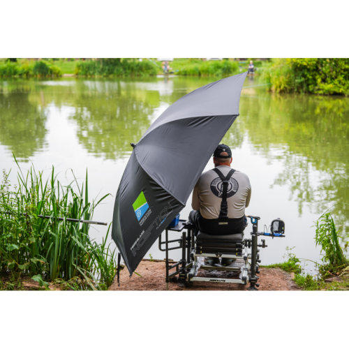 Parapluie Preston Inception Fibreglass Flatback...