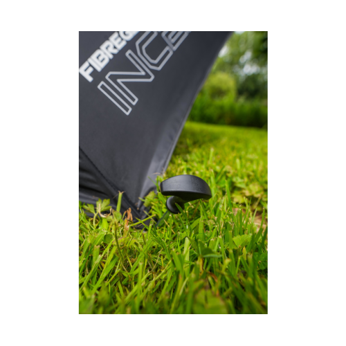 Parapluie Preston Inception Fibreglass Flatback...