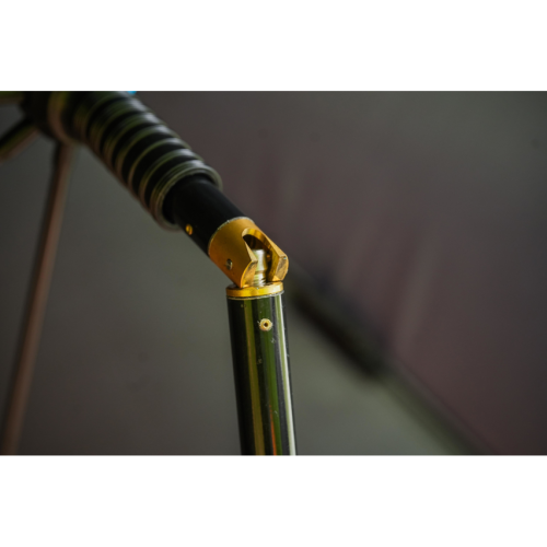 Parapluie Preston Inception Fibreglass Flatback...