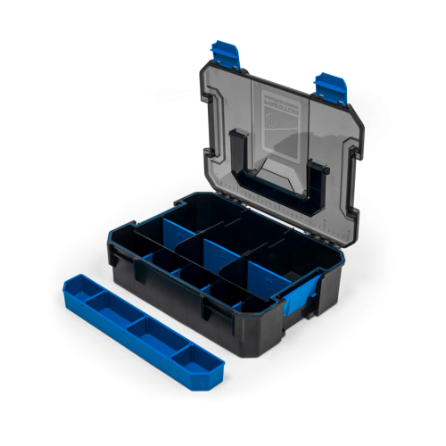 Preston Système Hardcase Feeder