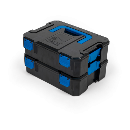 Preston Système Hardcase Feeder