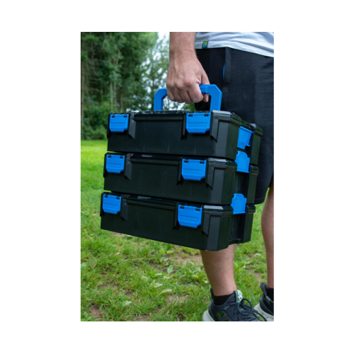 Preston Système Hardcase Feeder