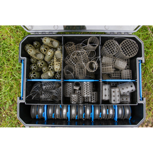 Preston Système Hardcase Feeder