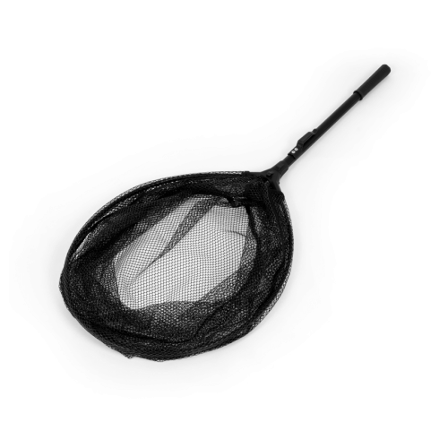 Epuisette Zebco Latex Fast Net 18ins