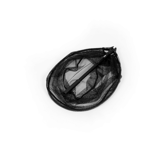 Epuisette Zebco Latex Fast Net 18ins