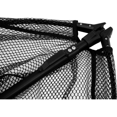 Epuisette Zebco Latex Fast Net 18ins