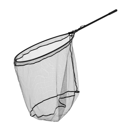 Epuisette Zebco Latex Fast Net Allround 26ins