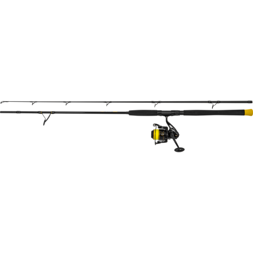 Ensemble Spinning Black Cat Hard Core