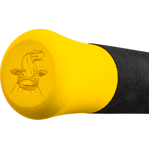 Ensemble Spinning Black Cat Hard Core