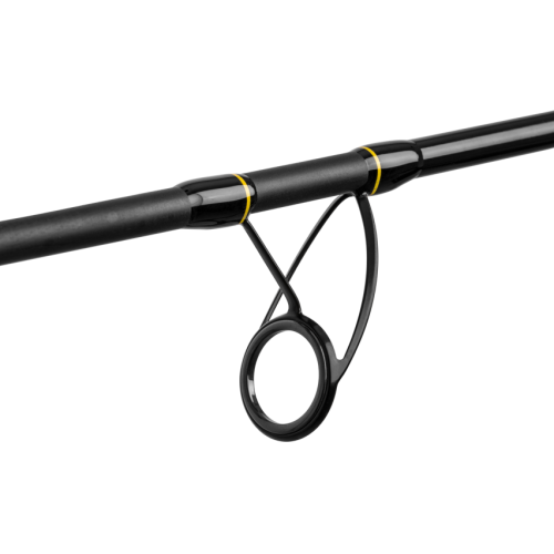 Ensemble Spinning Black Cat Hard Core