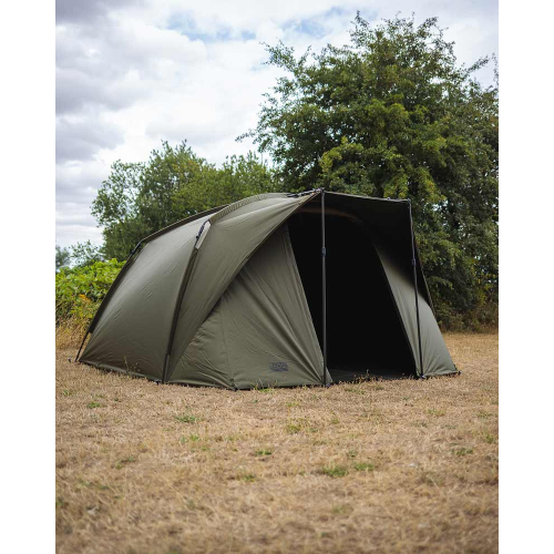 Fox Eos Pro Bivvy - 2 Person 2