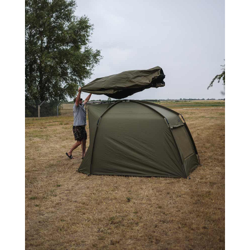 Surtoile Fox Eos Pro Bivvy - 2 Person Skin