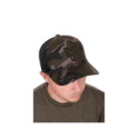 Casquette Fox Black Camo Trucker