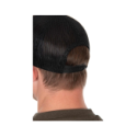 Casquette Fox Black Camo Trucker