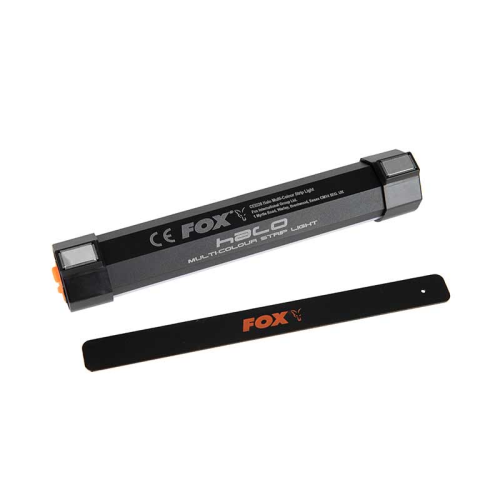 Lampe Fox Halo Multi-Colour Strip Light