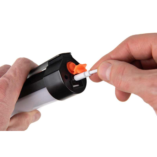 Lampe Fox Halo Multi-Colour Strip Light