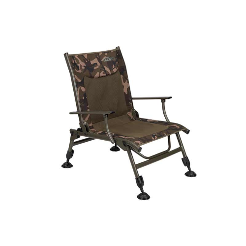 Levelchair Fox Duralite Recliner Arm Chair