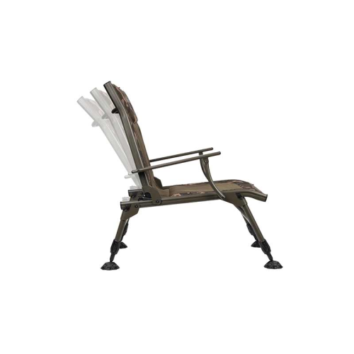 Levelchair Fox Duralite Recliner Arm Chair