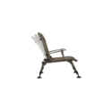 Levelchair Fox Duralite Recliner Arm Chair