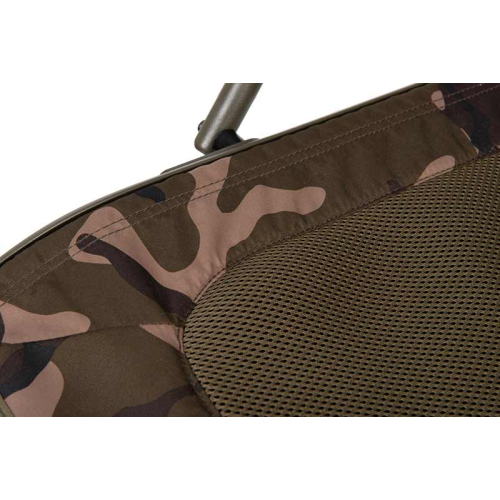 Levelchair Fox Duralite Recliner Arm Chair