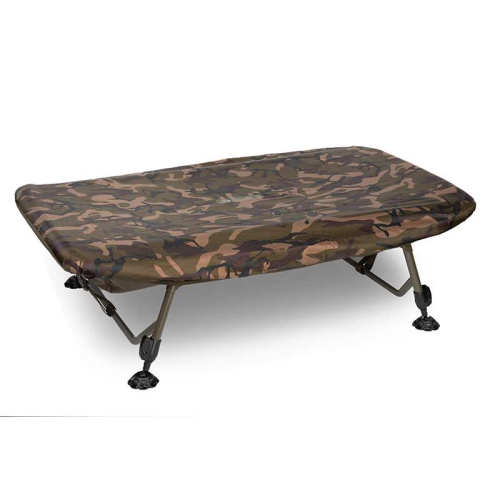 Tapis De Réception Fox Carpmaster Welded Cradle 2