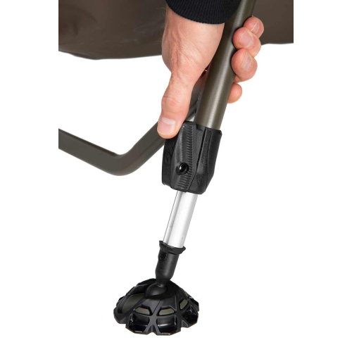 Tapis De Réception Fox Carpmaster Welded Cradle