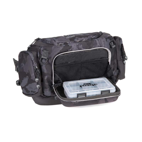 Ceinture Fox Rage Camo Voyager Belt Bag 2