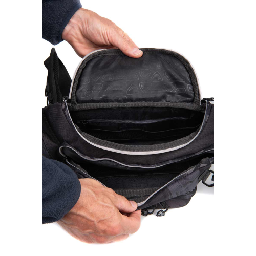 Ceinture Fox Rage Camo Voyager Belt Bag