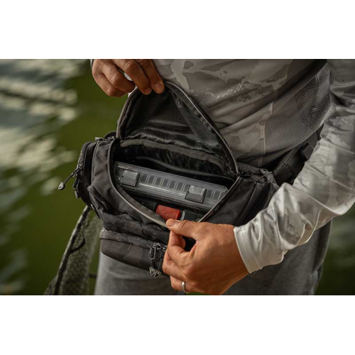 Ceinture Fox Rage Camo Voyager Belt Bag