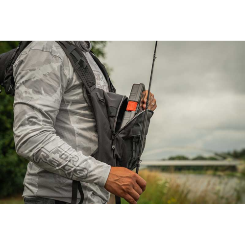 Sac A Dos Fox Rage Camo Voyager Chest Pack