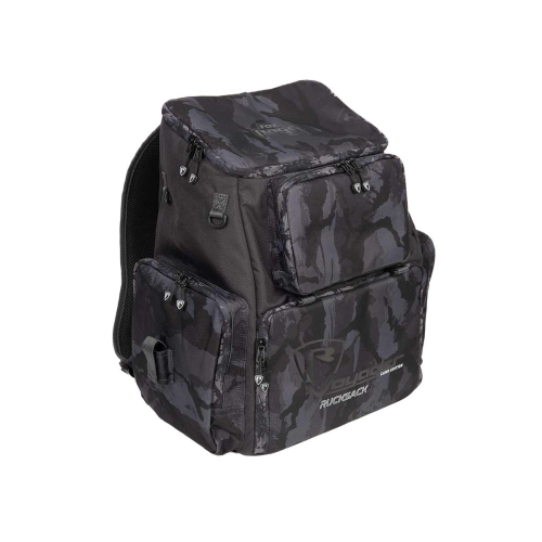 Sac A Dos Fox Rage Camo Voyager Rucksack