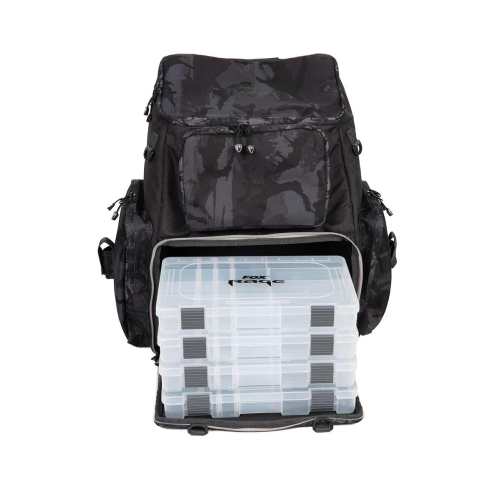 Sac A Dos Fox Rage Camo Voyager Rucksack