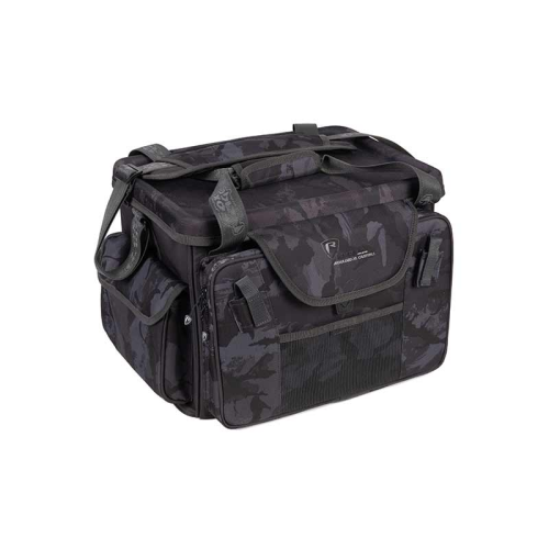 Sac Fox Rage Camo Voyager Moulded XL Carryall