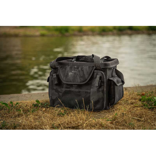 Sac Fox Rage Camo Voyager Moulded XL Carryall