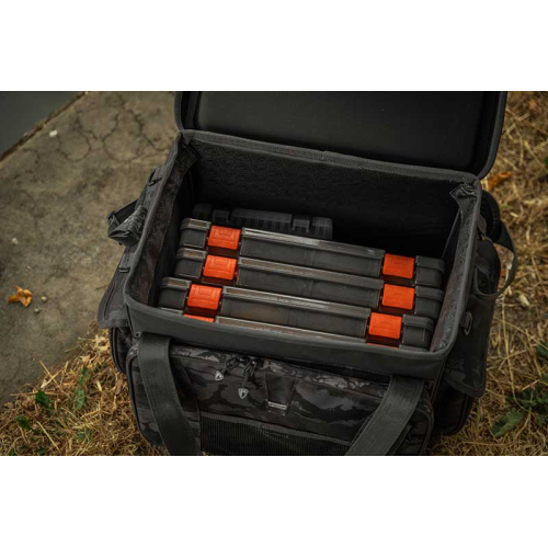 Sac Fox Rage Camo Voyager Moulded XL Carryall