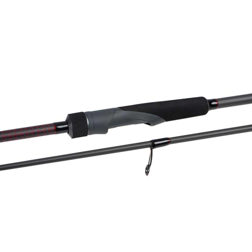 Canne Spinning Fox Rage Warrior Zander Jig 10-30g 240cm... 2