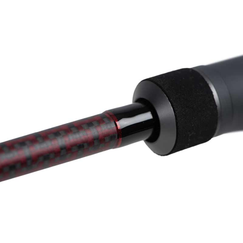 Canne Spinning Fox Rage Warrior Zander Jig...