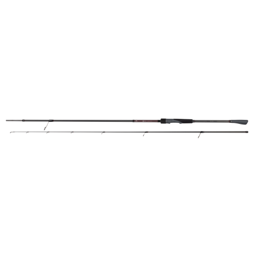 Canne Spinning Fox Rage Warrior Medium Spin 15-40g 240cm...