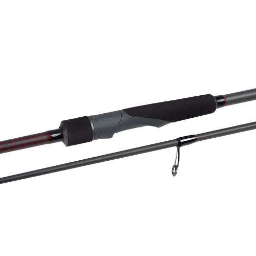 Canne Spinning Fox Rage Warrior Medium Spin 15-40g 240cm... 2